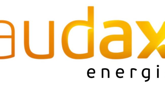 logo audax